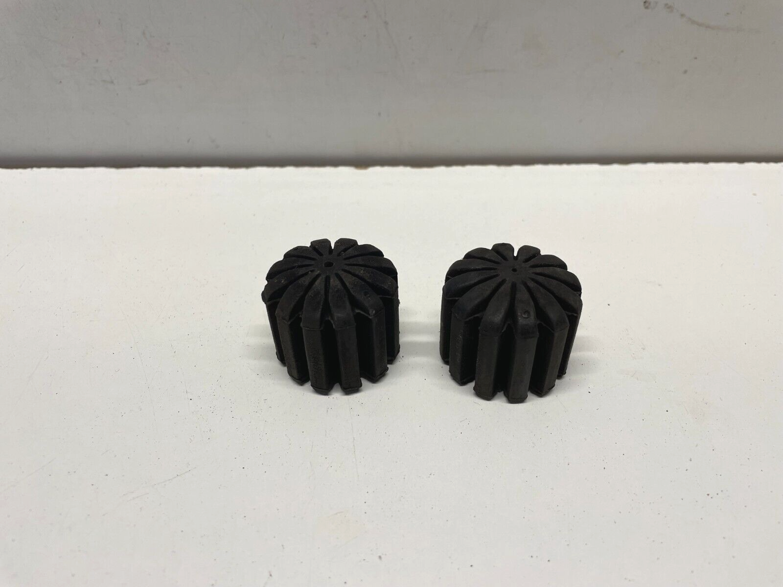 Tank Rubbers BMW R1100RT 1998