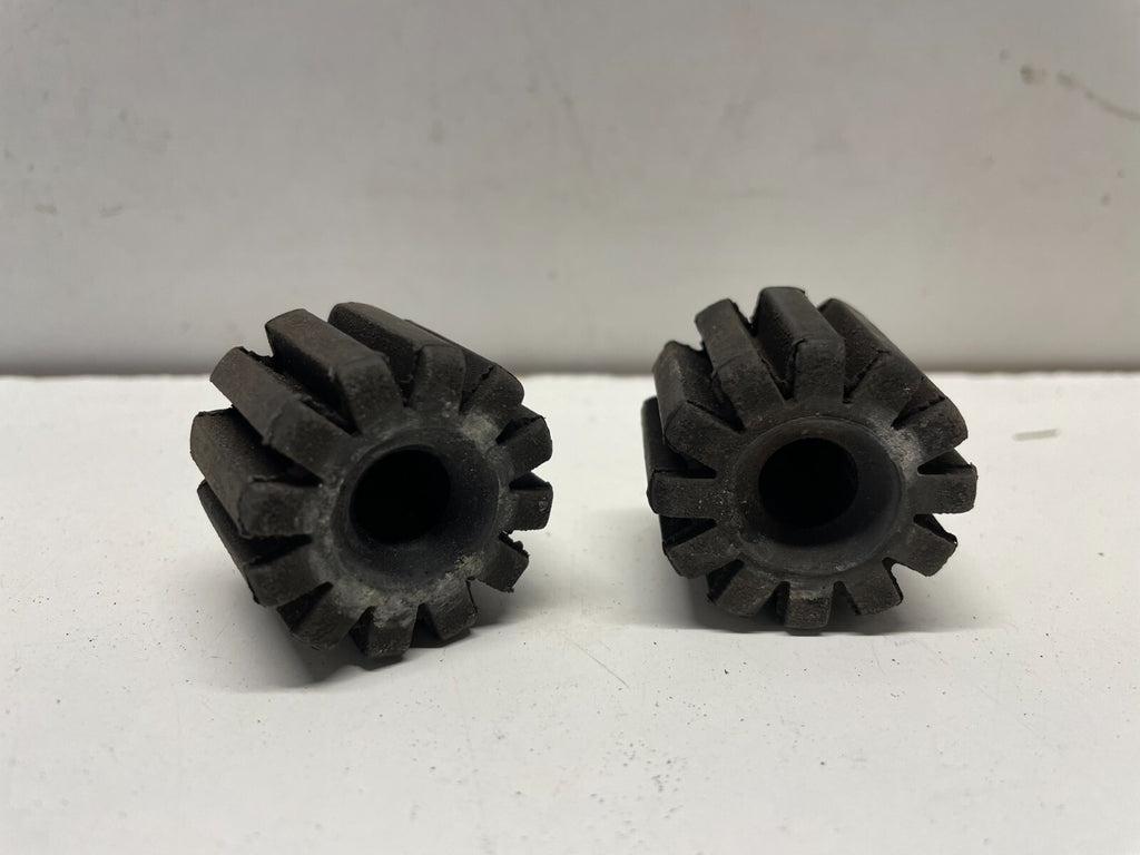 Tank Rubbers BMW R1100RT 1998
