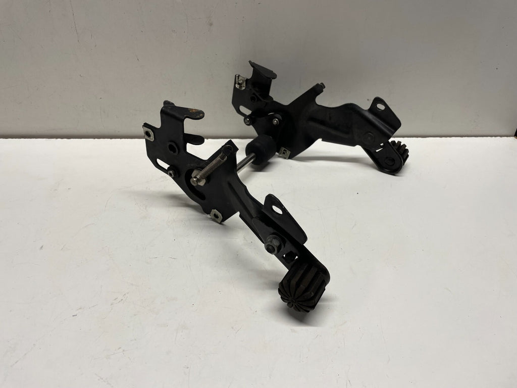 Fuel Tank Bracket BMW K1200 GT 2006 - 2008