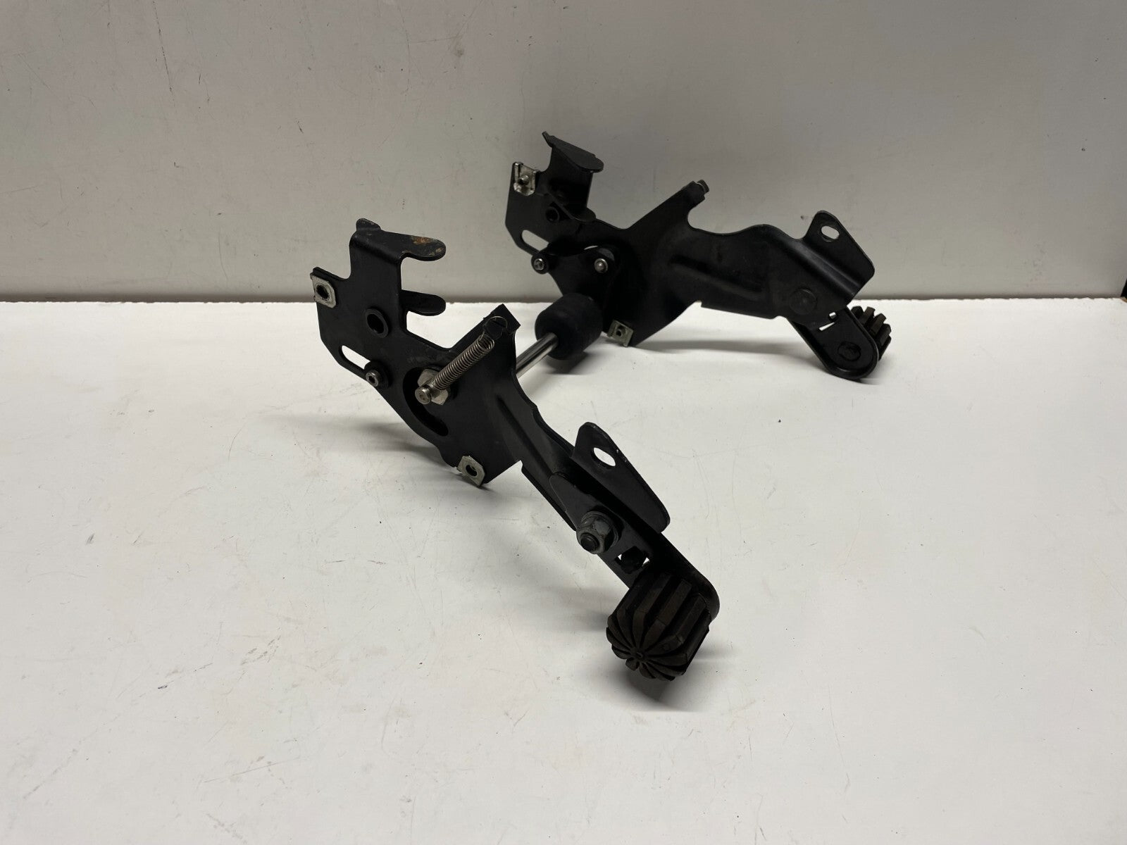 Fuel Tank Bracket BMW K1200 GT 2006 - 2008