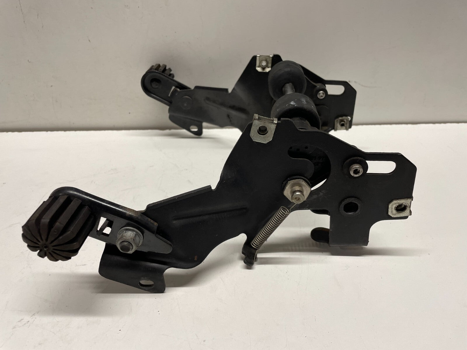 Fuel Tank Bracket BMW K1200 GT 2006 - 2008