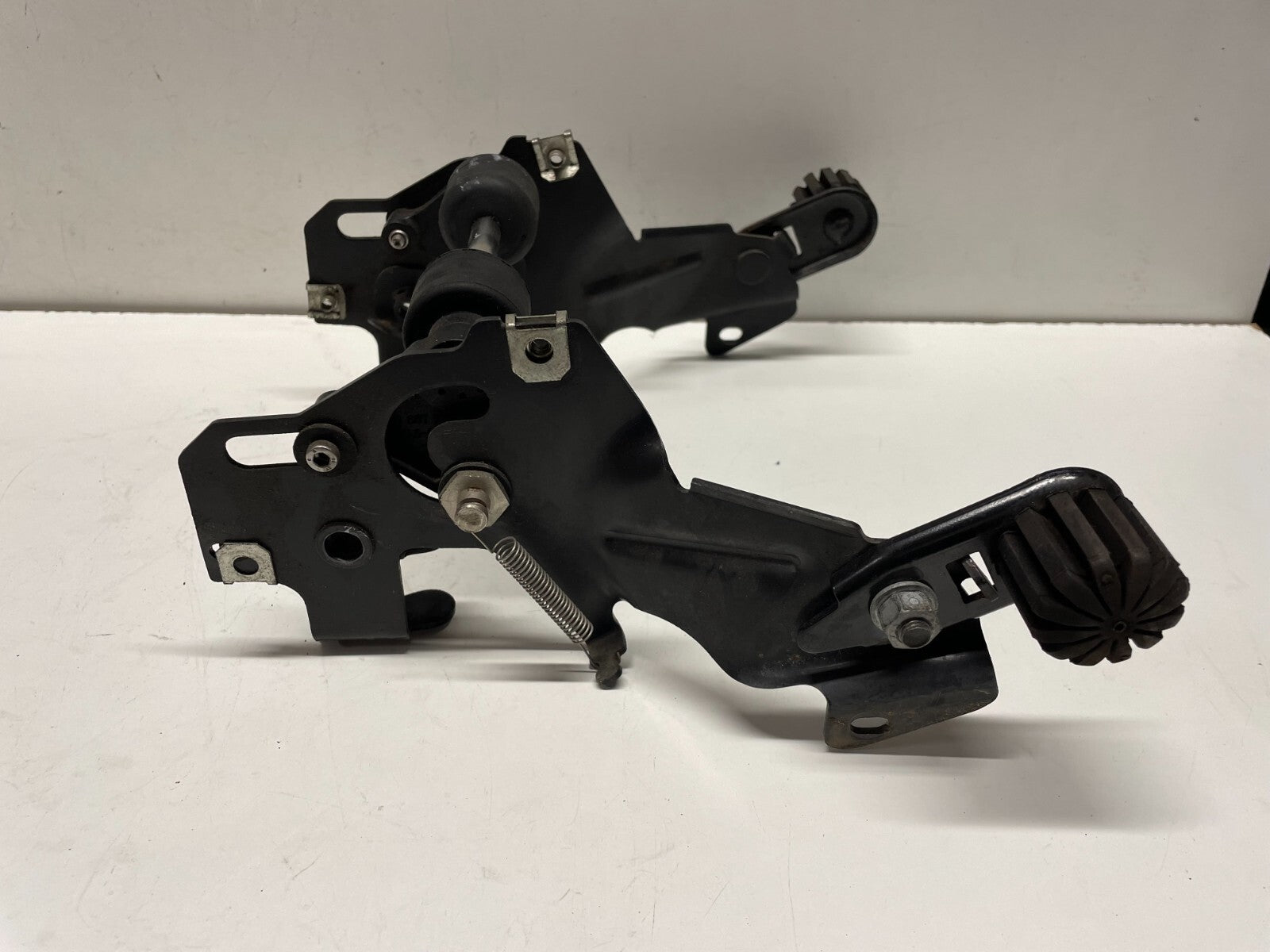 Fuel Tank Bracket BMW K1200 GT 2006 - 2008