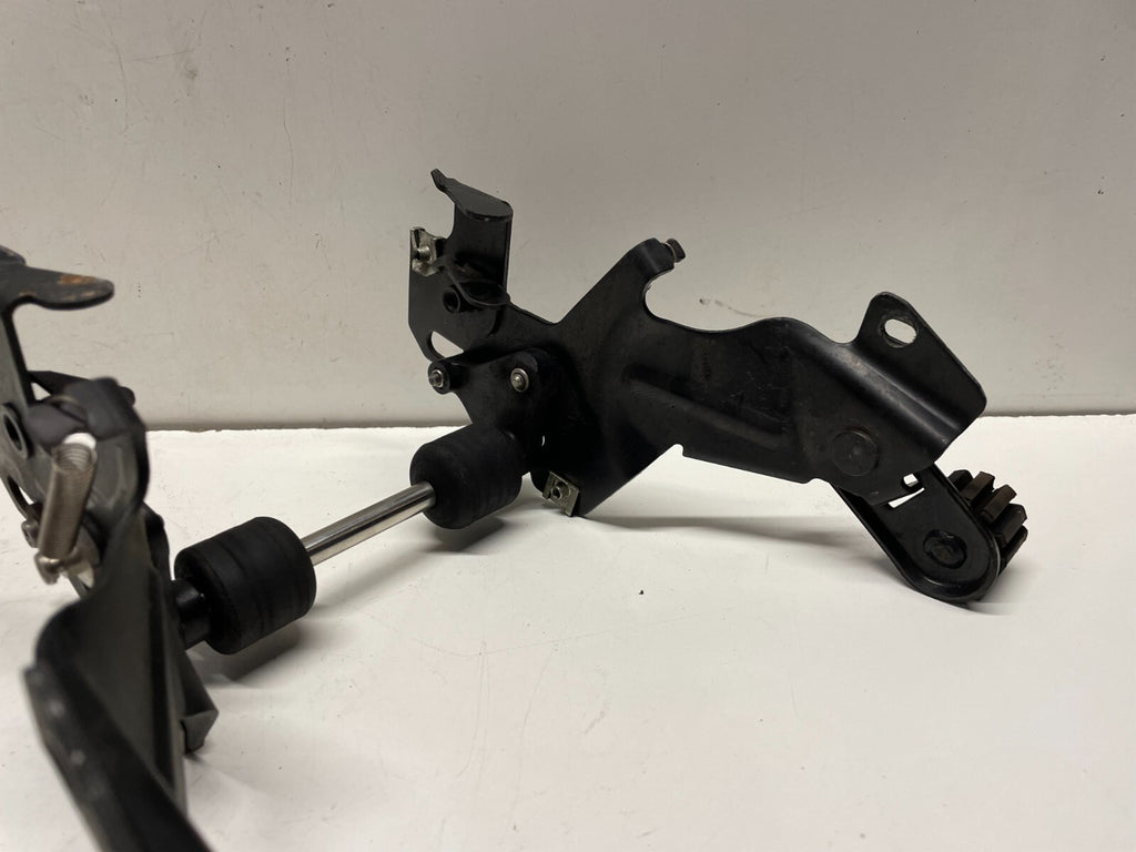 Fuel Tank Bracket BMW K1200 GT 2006 - 2008