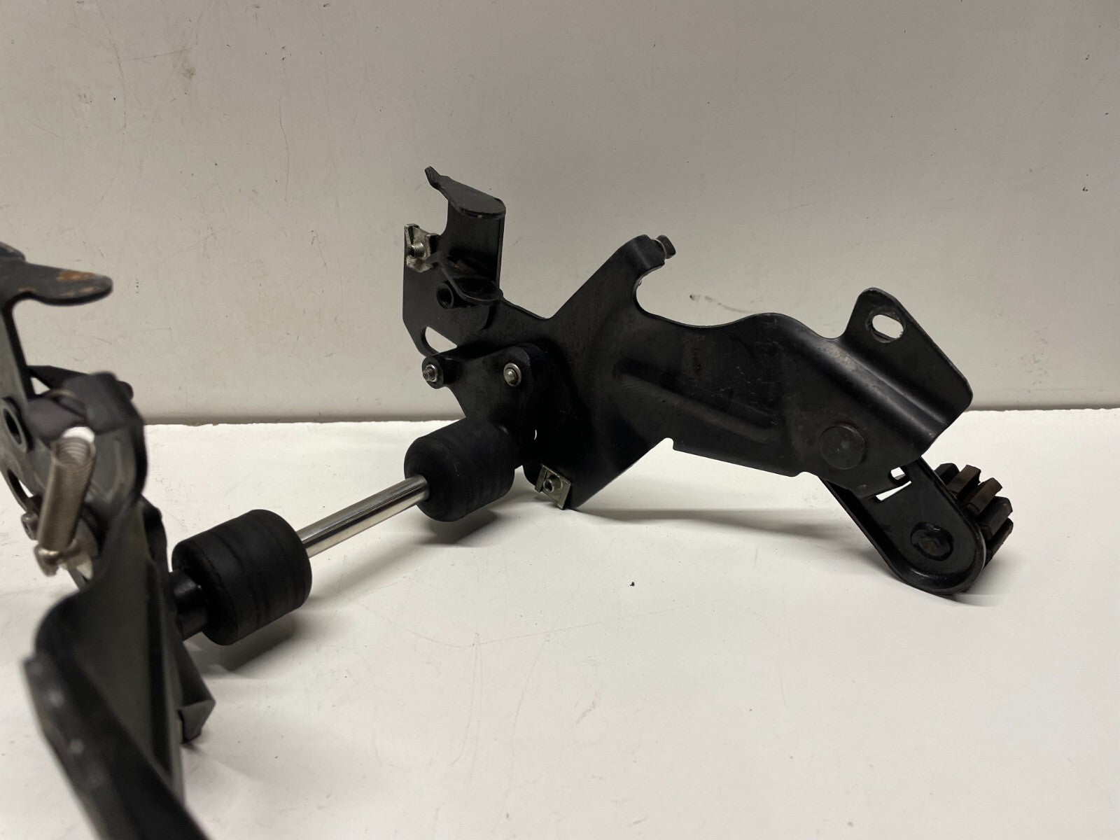 Fuel Tank Bracket BMW K1200 GT 2006 - 2008