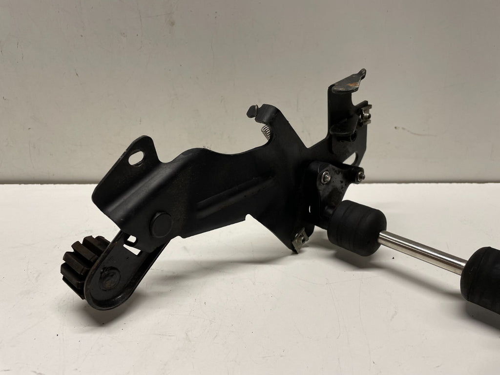 Fuel Tank Bracket BMW K1200 GT 2006 - 2008