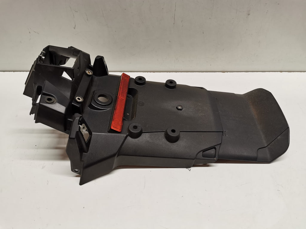 Numberplate Holder Rear Fender BMW K1200 GT 2006 - 2008