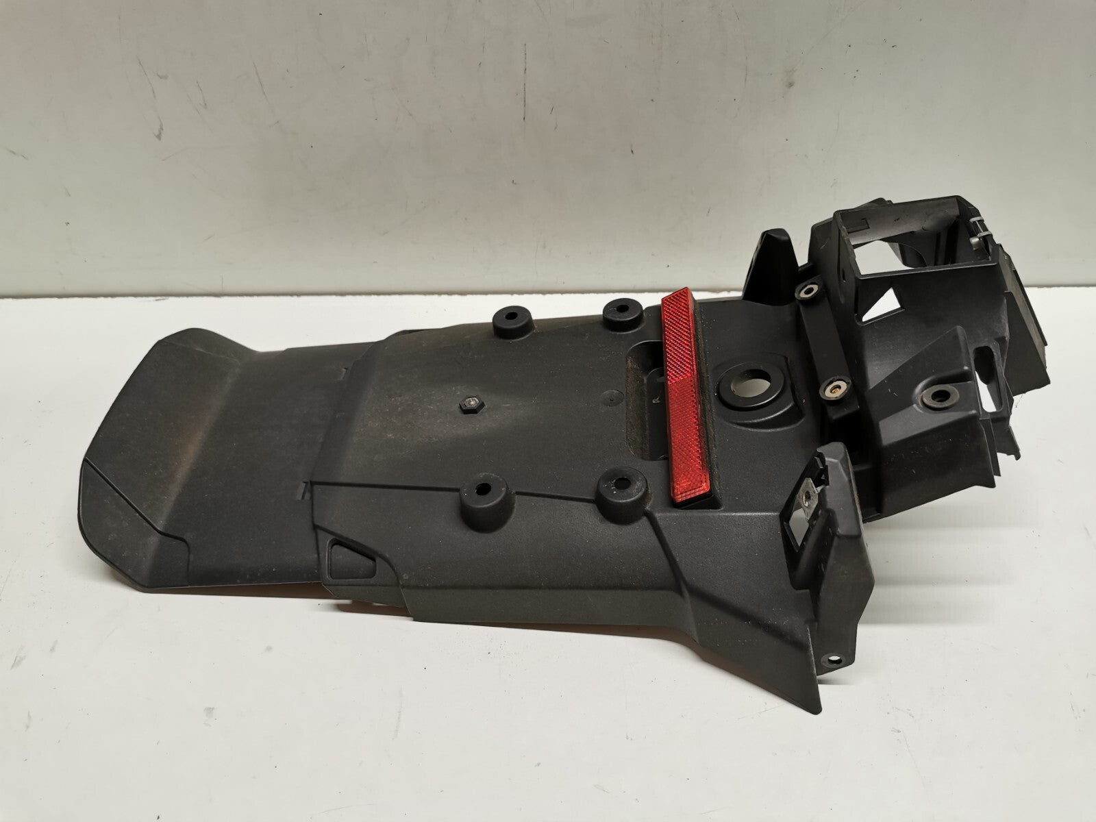 Numberplate Holder Rear Fender BMW K1200 GT 2006 - 2008