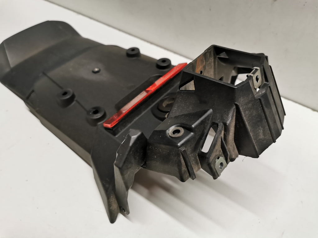 Numberplate Holder Rear Fender BMW K1200 GT 2006 - 2008