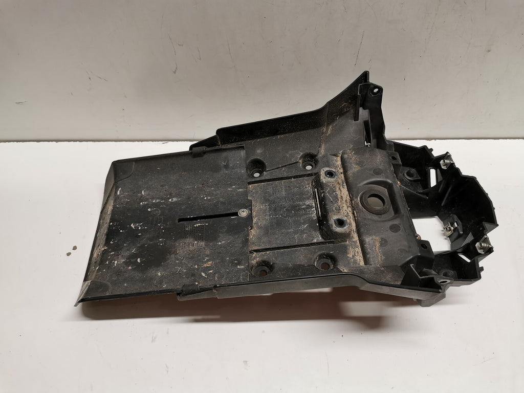 Numberplate Holder Rear Fender BMW K1200 GT 2006 - 2008