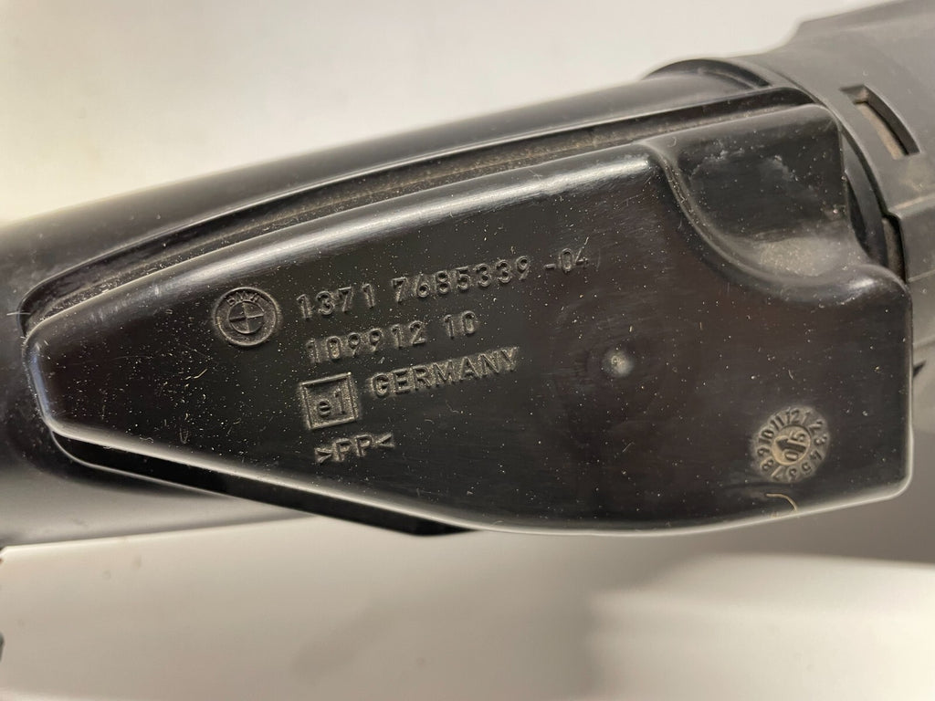 Air Intake Duct BMW K1200 GT 2006 - 2008