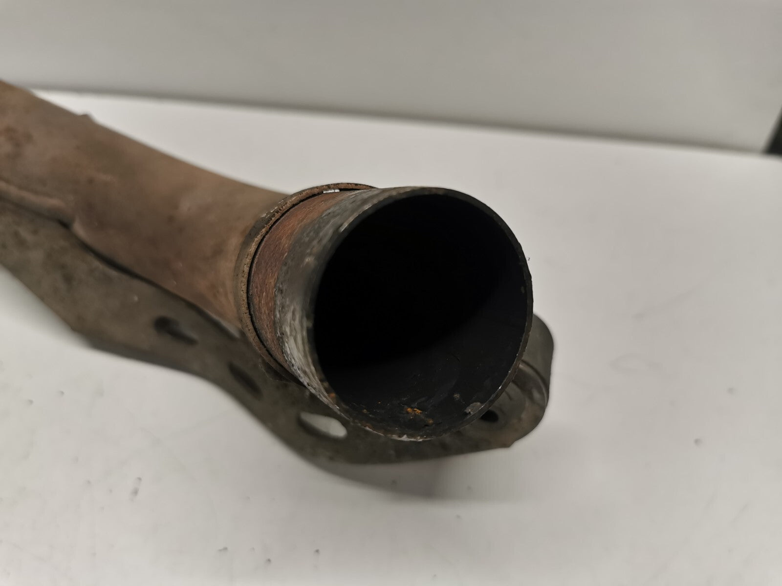 Exhaust Downpipes O2 sensor Triumph ST 1050 Sprint 2005 - 2011 S001