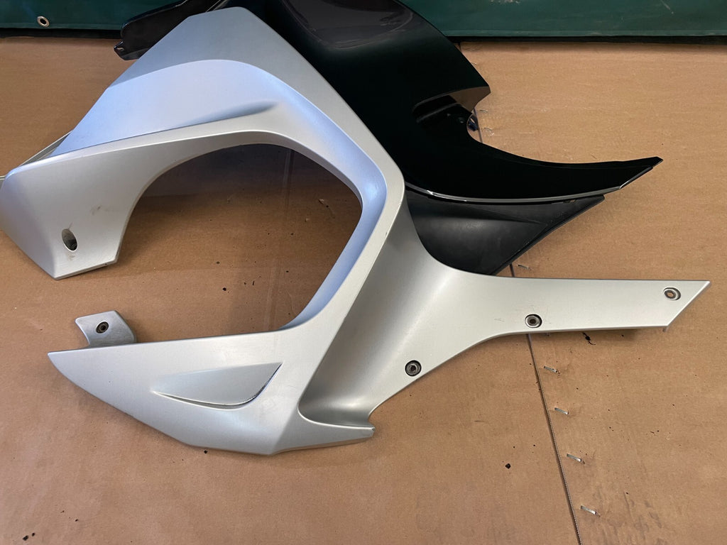 Left Side Fairing Panel BMW R1200RT 2005 - 2009