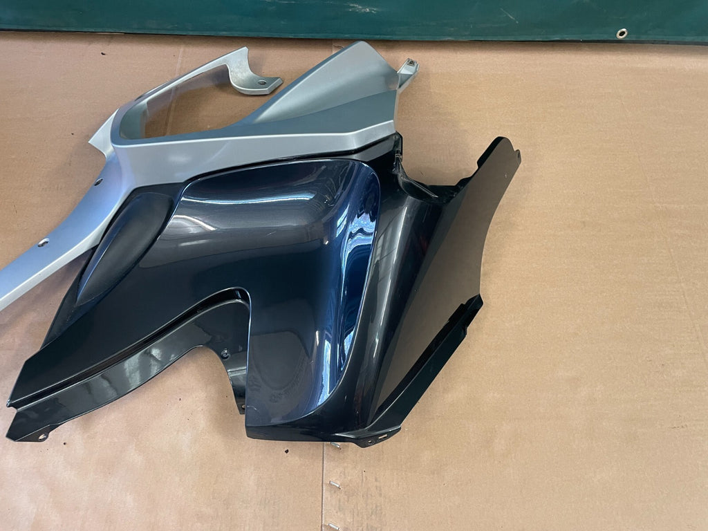 Left Side Fairing Panel BMW R1200RT 2005 - 2009