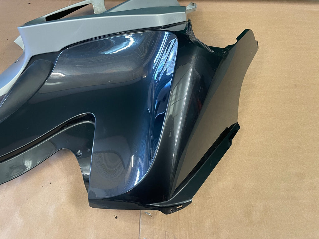 Left Side Fairing Panel BMW R1200RT 2005 - 2009