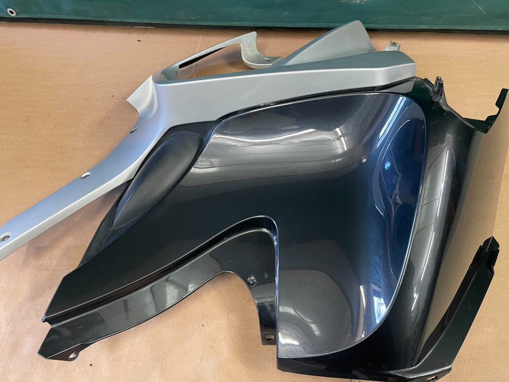 Left Side Fairing Panel BMW R1200RT 2005 - 2009