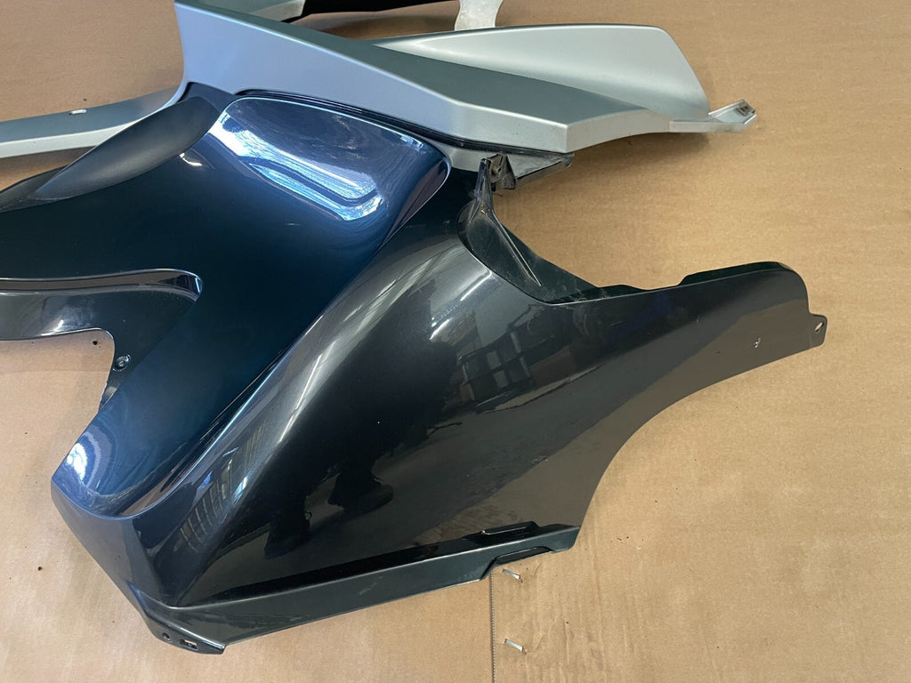 Left Side Fairing Panel BMW R1200RT 2005 - 2009
