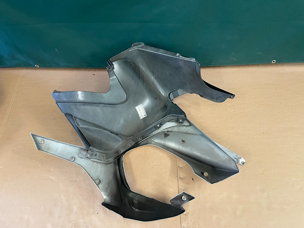 Left Side Fairing Panel BMW R1200RT 2005 - 2009