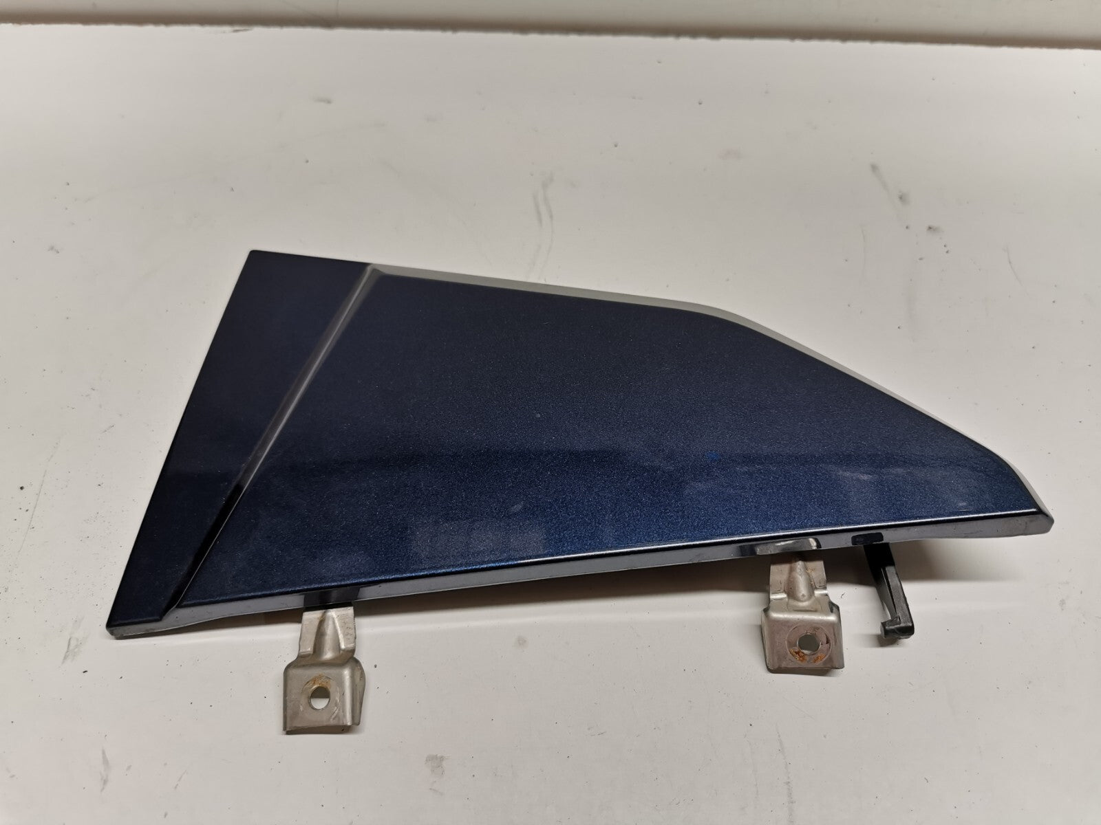Blue Cover Lid for Glove Box Storage Compartment BMW K1200 GT 2006 - 2008