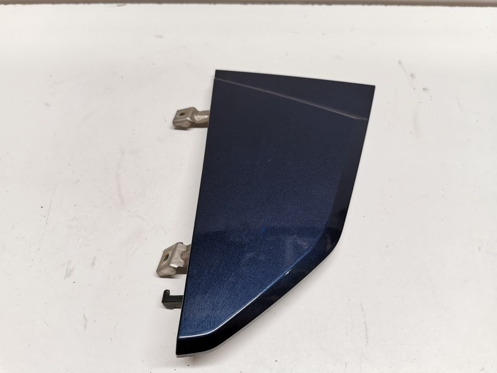 Blue Cover Lid for Glove Box Storage Compartment BMW K1200 GT 2006 - 2008