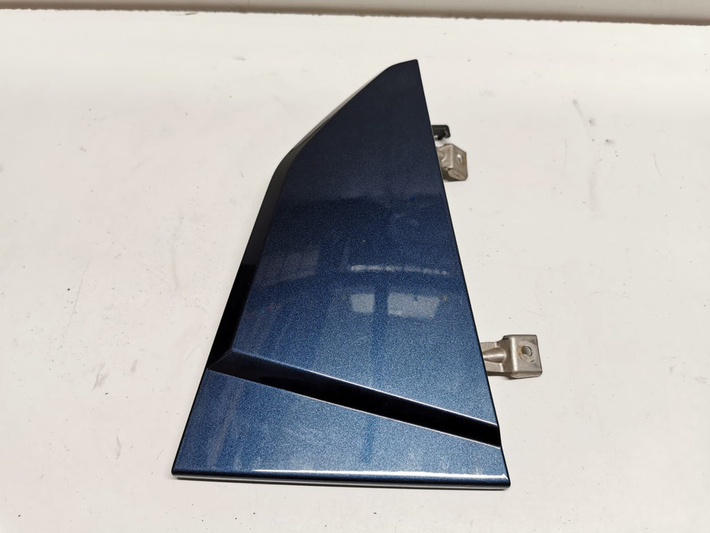 Blue Cover Lid for Glove Box Storage Compartment BMW K1200 GT 2006 - 2008
