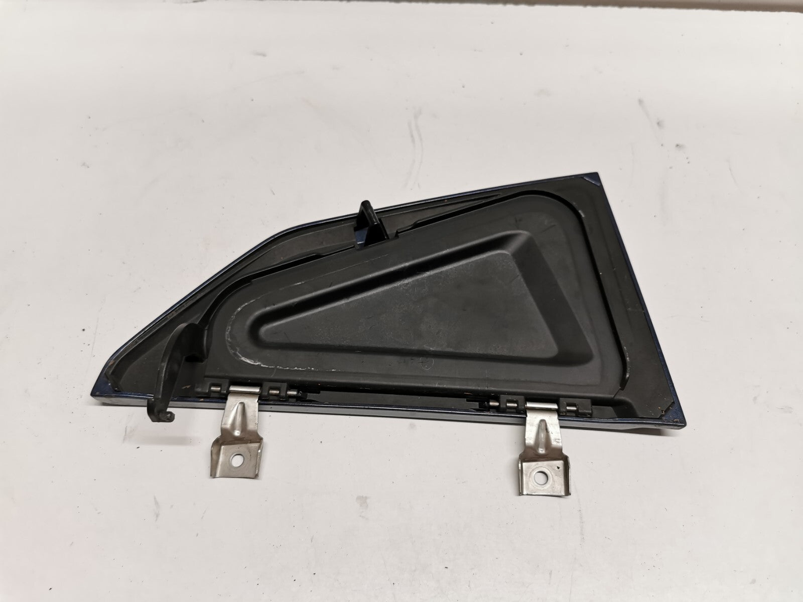 Blue Cover Lid for Glove Box Storage Compartment BMW K1200 GT 2006 - 2008