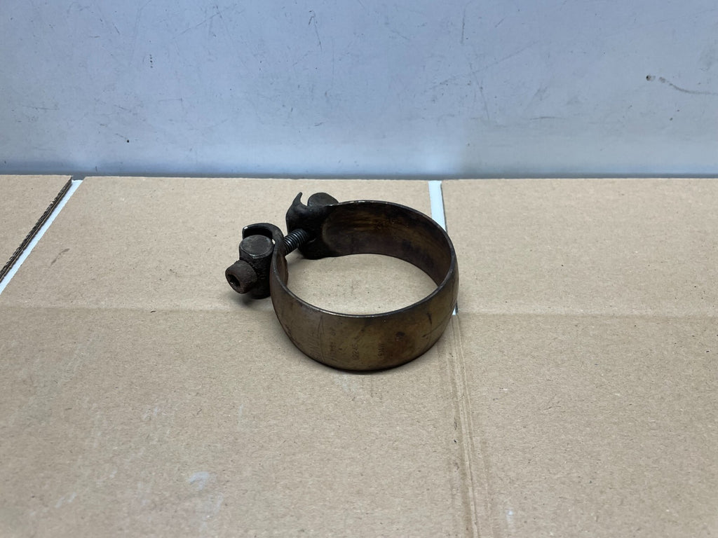 Exhaust Clamp BMW K1200 GT 2006 - 2008