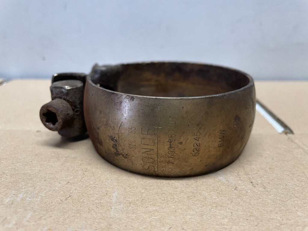 Exhaust Clamp BMW K1200 GT 2006 - 2008