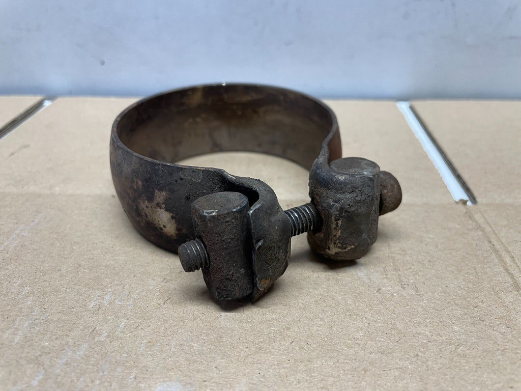 Exhaust Clamp BMW K1200 GT 2006 - 2008