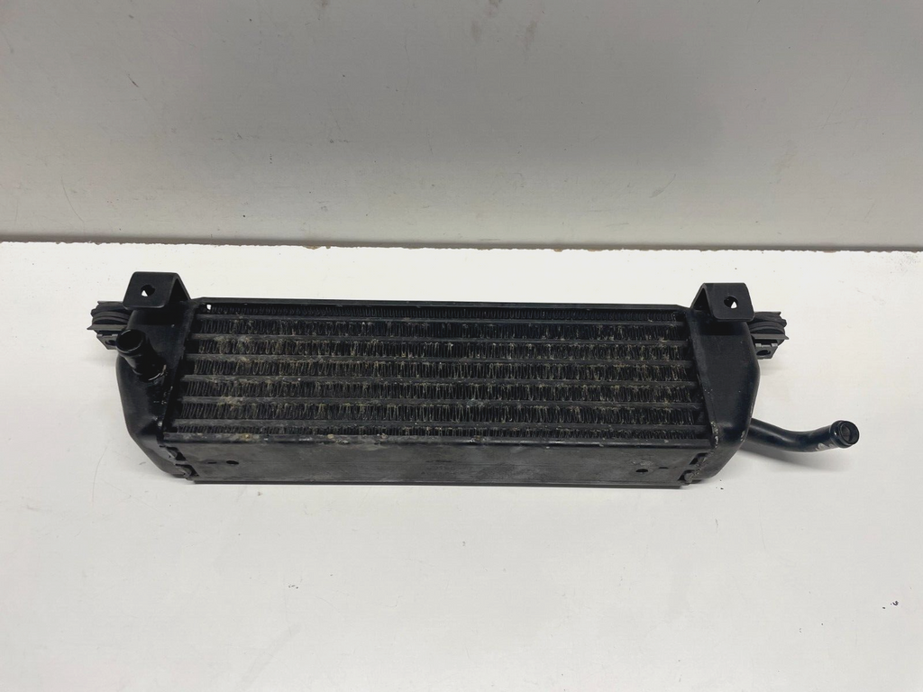 Oil Cooler BMW R1200RT 2005 - 2009