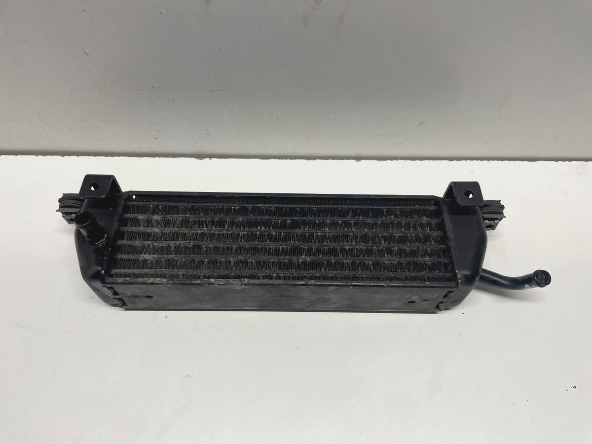 Oil Cooler BMW R1200RT 2005 - 2009