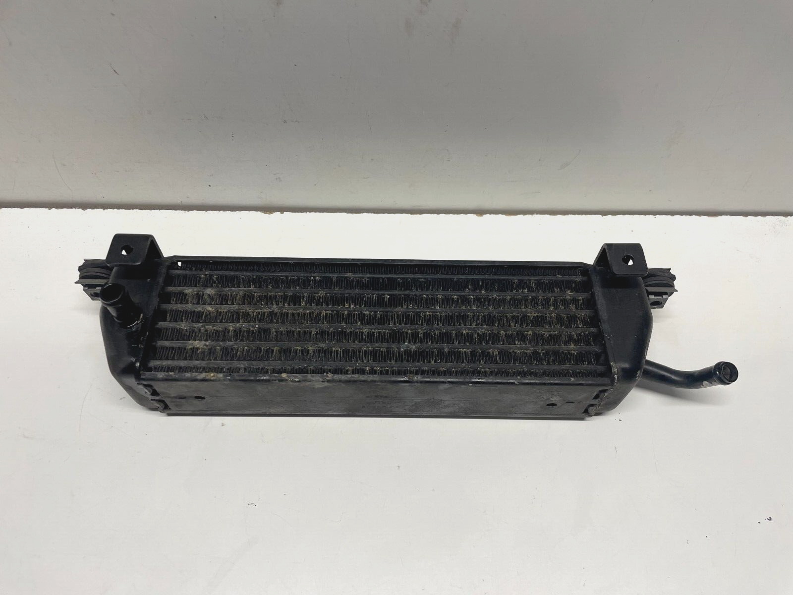 Oil Cooler BMW R1200RT 2005 - 2009