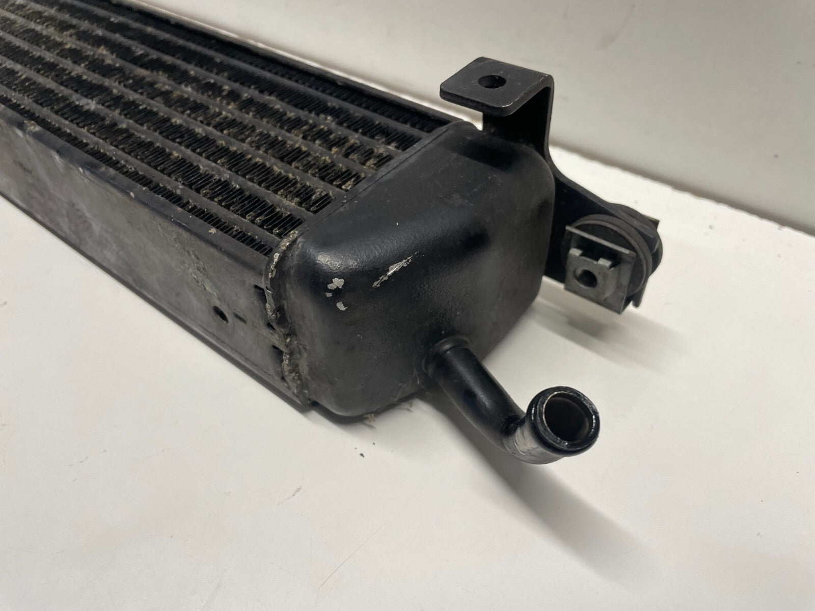 Oil Cooler BMW R1200RT 2005 - 2009