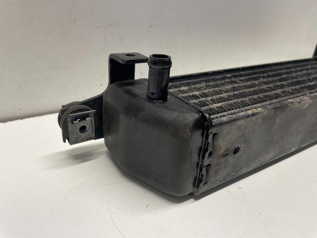 Oil Cooler BMW R1200RT 2005 - 2009