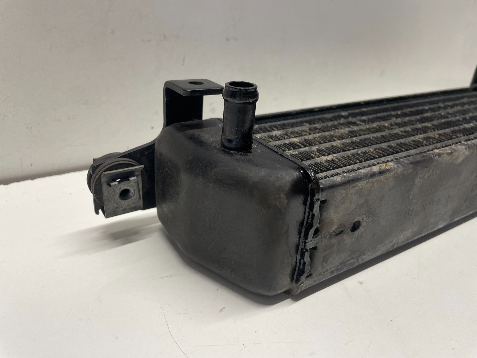 Oil Cooler BMW R1200RT 2005 - 2009