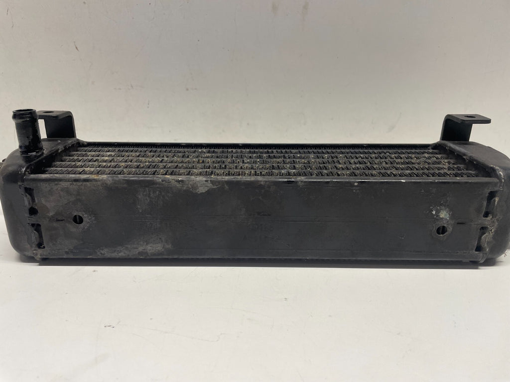 Oil Cooler BMW R1200RT 2005 - 2009