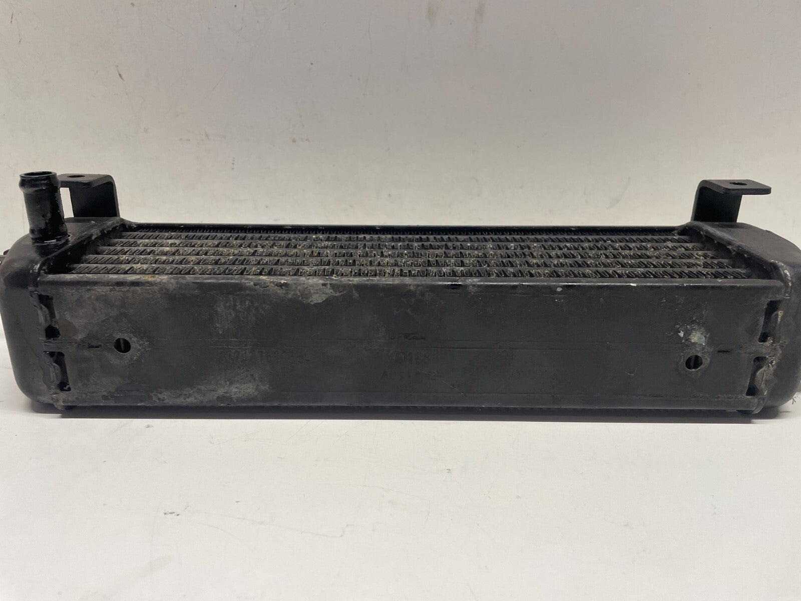 Oil Cooler BMW R1200RT 2005 - 2009