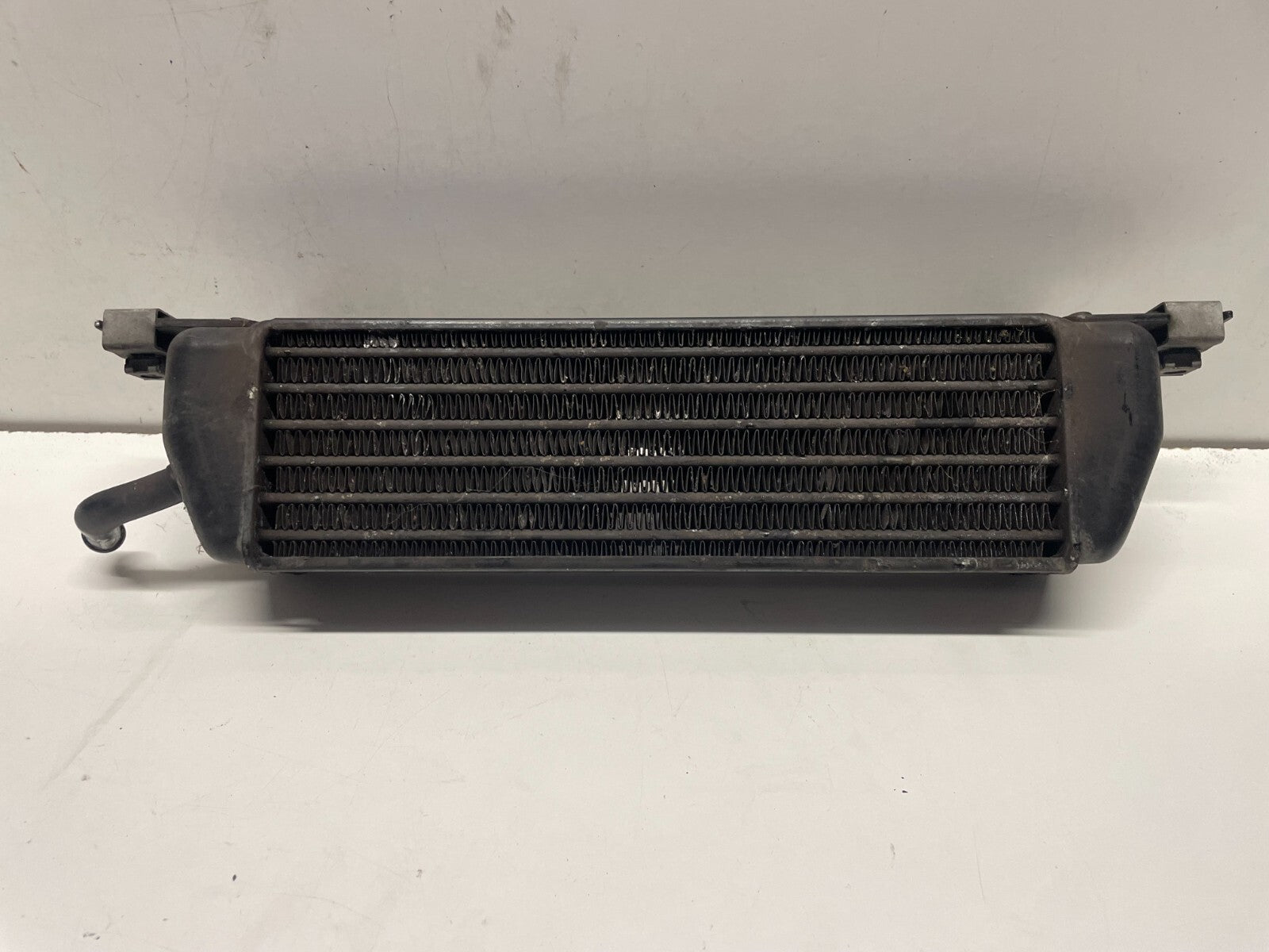 Oil Cooler BMW R1200RT 2005 - 2009