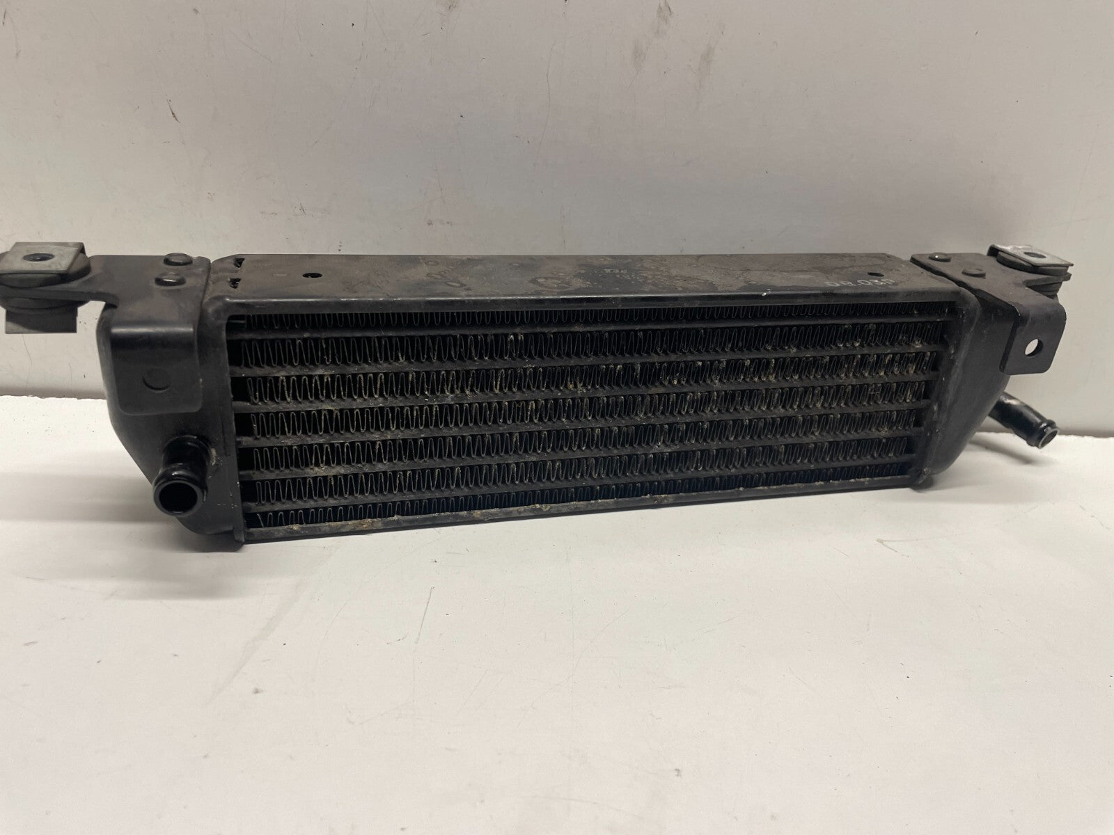 Oil Cooler BMW R1200RT 2005 - 2009