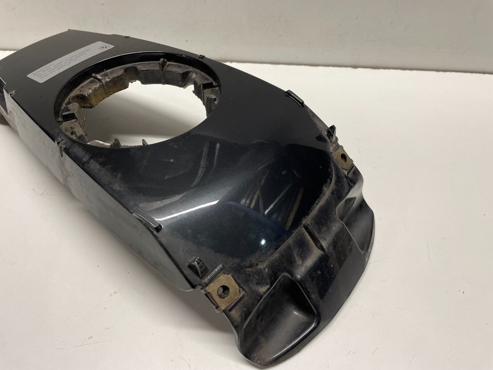 Fuel Tank Cover Fairing Panel BMW R1200RT 2005 - 2009