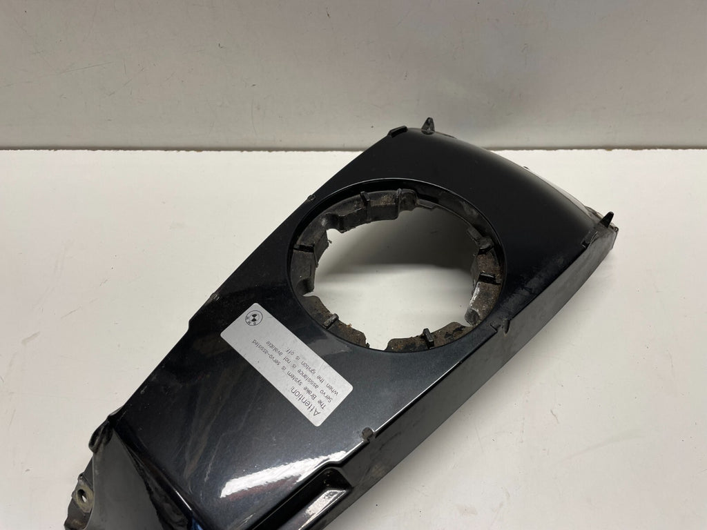 Fuel Tank Cover Fairing Panel BMW R1200RT 2005 - 2009
