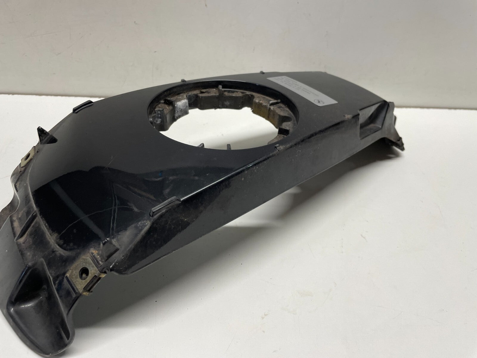 Fuel Tank Cover Fairing Panel BMW R1200RT 2005 - 2009