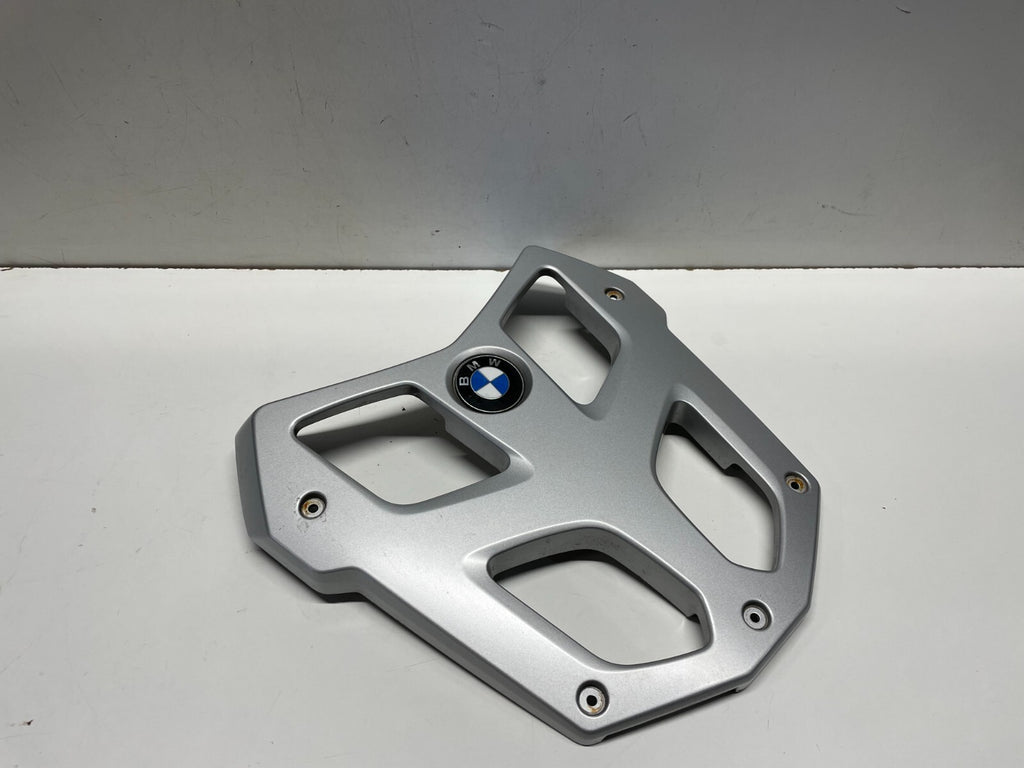 Rear Luggage Rack Cover Panel BMW K1200 GT 2006 - 2008