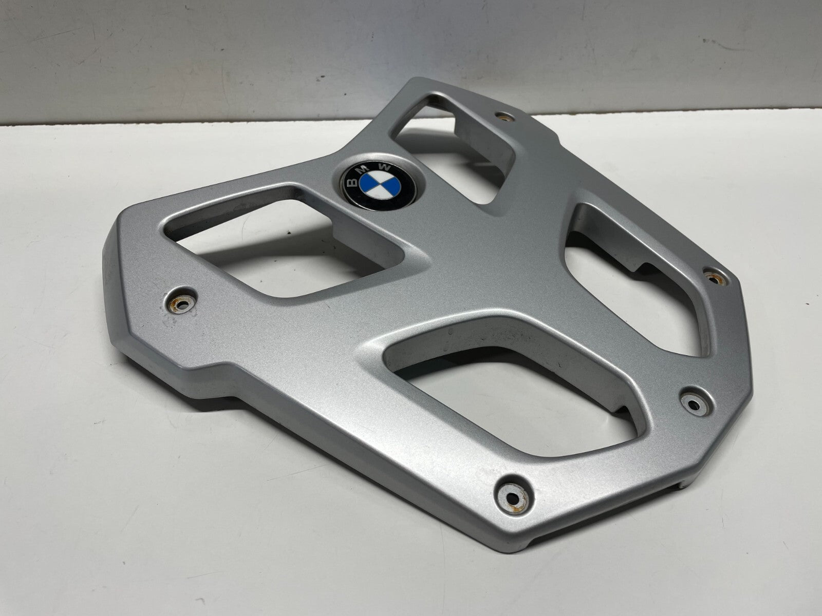 Rear Luggage Rack Cover Panel BMW K1200 GT 2006 - 2008