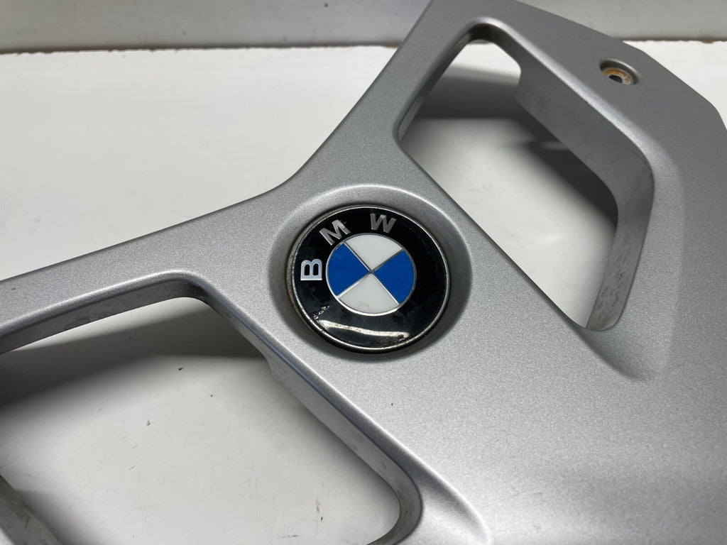 Rear Luggage Rack Cover Panel BMW K1200 GT 2006 - 2008