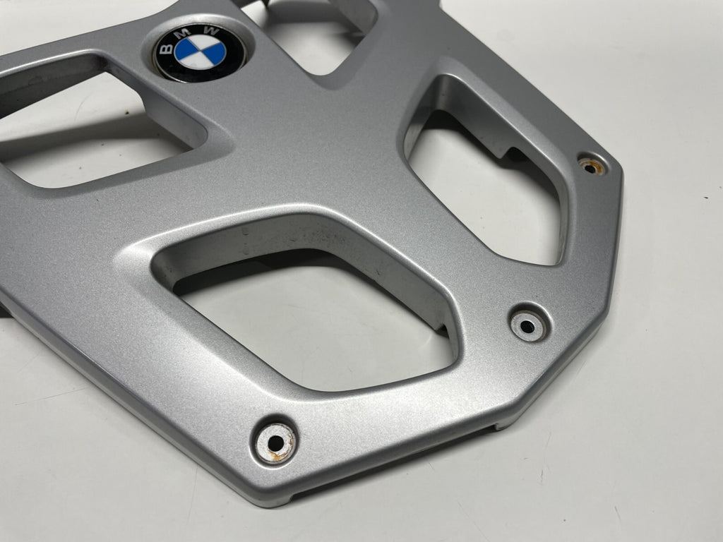 Rear Luggage Rack Cover Panel BMW K1200 GT 2006 - 2008