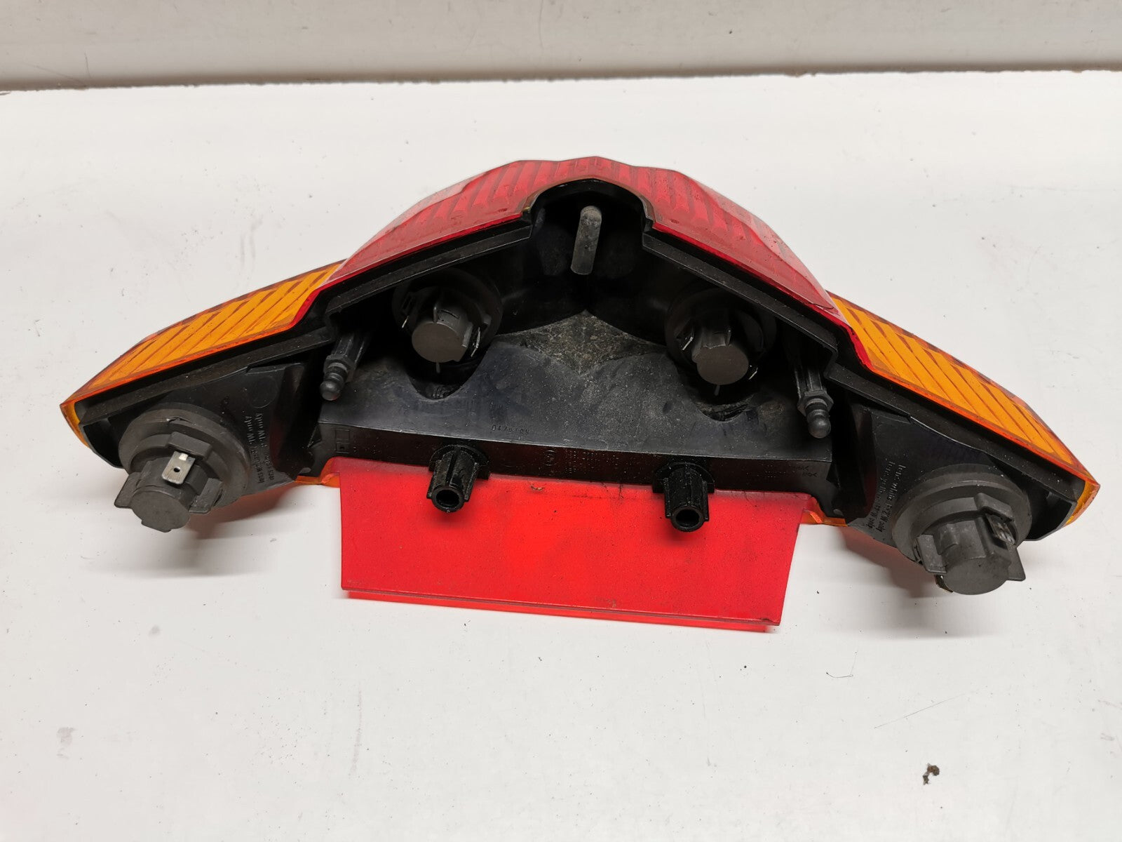 Rear Brake Light Assembly BMW K1200 GT 2006 - 2008
