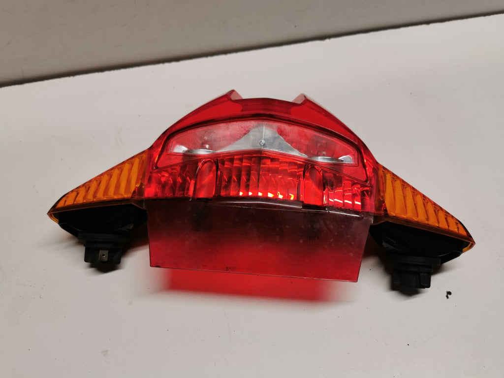 Rear Brake Light Assembly BMW K1200 GT 2006 - 2008
