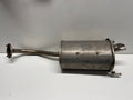 Exhaust Silencer Suzuki Ignis MK2 2017 - 2023