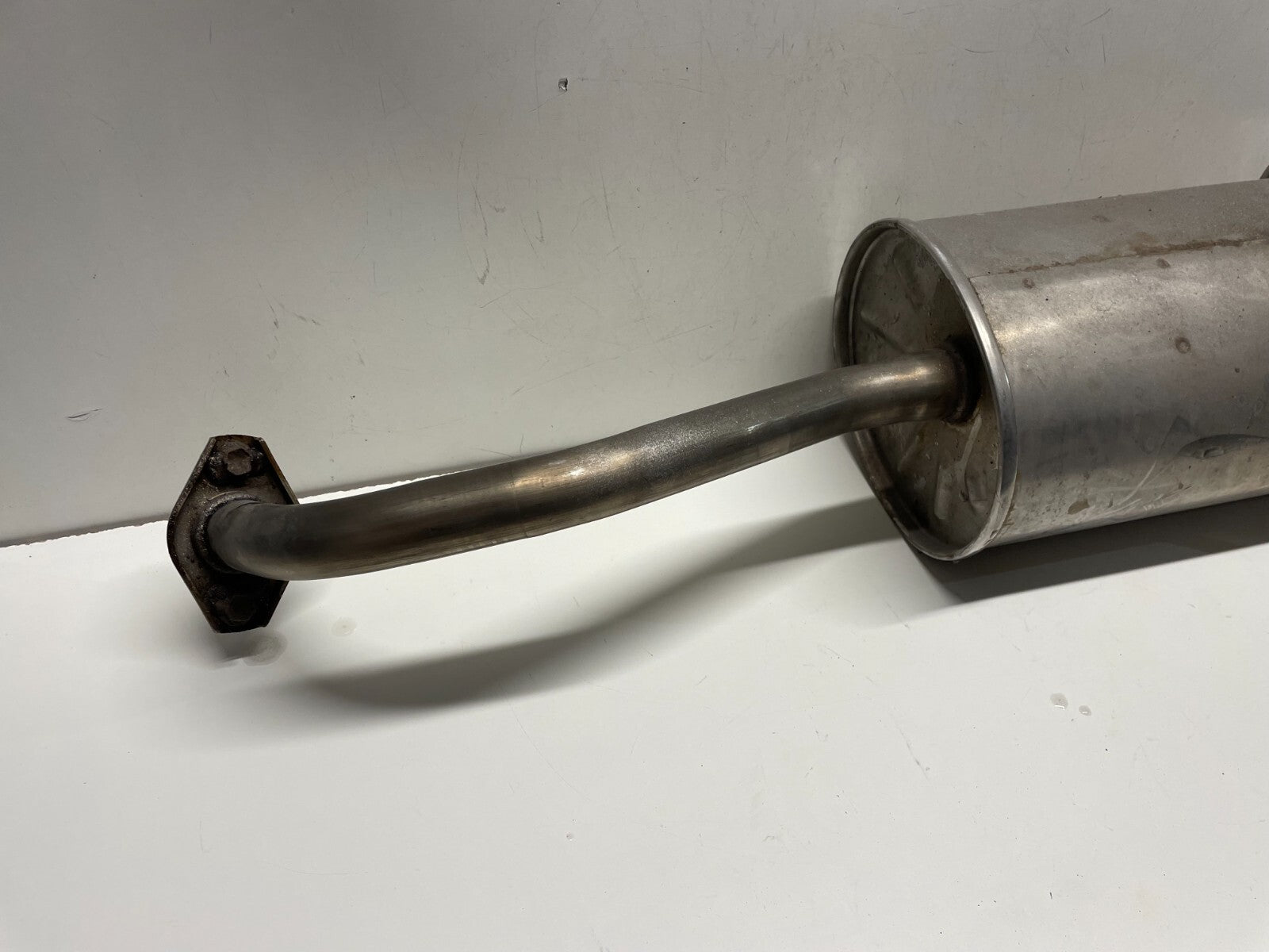 Exhaust Silencer Suzuki Ignis MK2 2017 - 2023