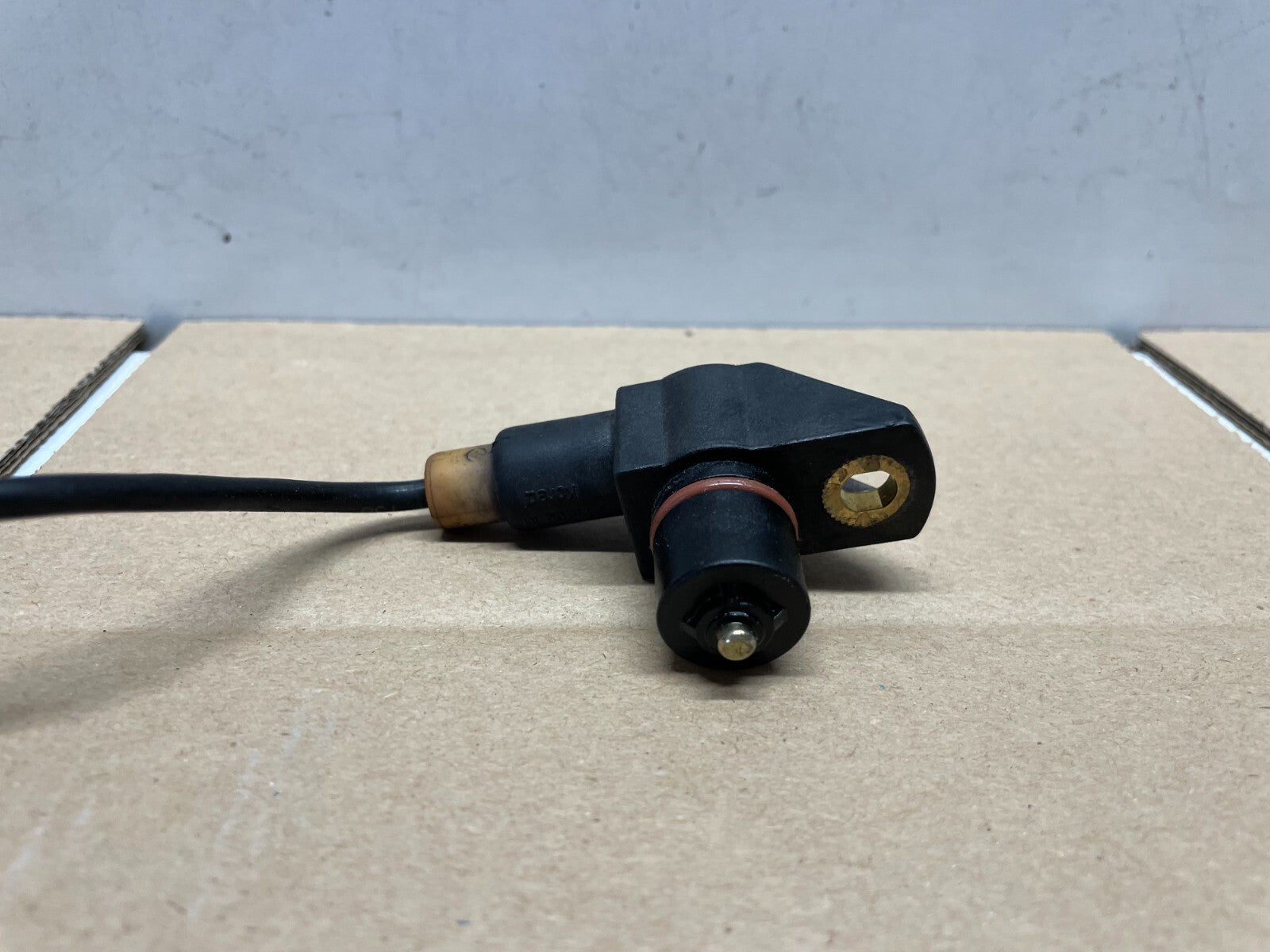 Engine Crank Position Sensor BMW K1200 GT 2006 - 2008